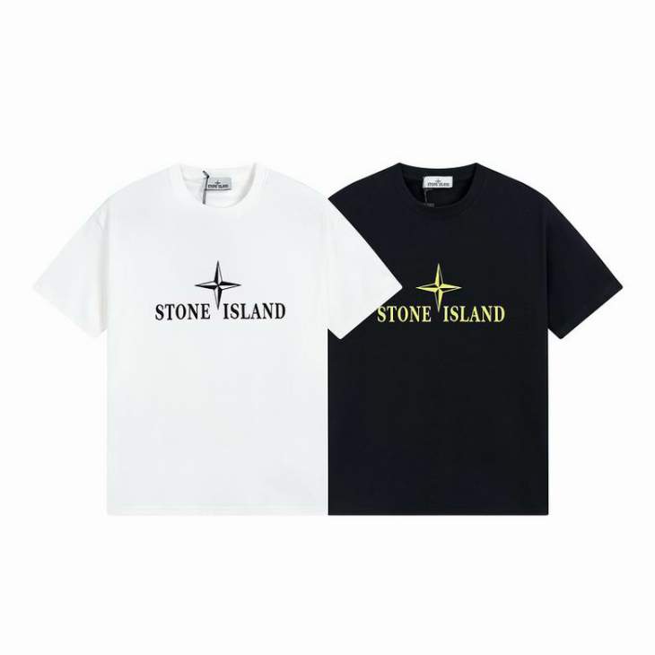 Picture of Stone Island T Shirts Short _SKUStoneIslandM-XXLcptxW6281722